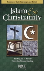 Islam & Christianity 