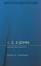 1, 2, 3 John - Focus on the Bible