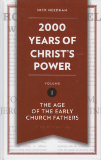 2000 Years of Christ's Power volume 1