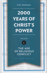 2000 Years of Christ's Power volume 4