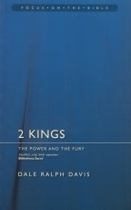 2 Kings - Focus on the Bible