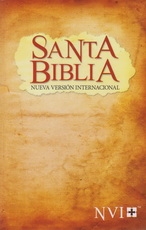 Santa Biblia - NVI