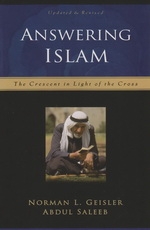 Answering Islam - The Crescent in Light of the Cross