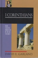 1 Corinthians - Baker Exegetical Commentary on the New Testament