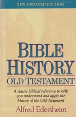 Bible History - Old Testament