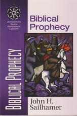Biblical Prophecy - Zondervan Quick Reference Library