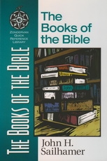 The Books of the Bible - Zondervan Quick Reference Library