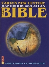 Carta's New Century Handbook and Atlas of the Bible
