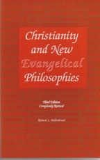 Christianity and New Evangelical Philosophies