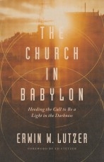 Church in Babylon