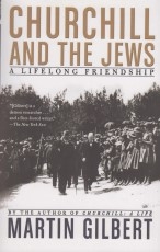 Churchill and the Jews - A Lifelong Friendship