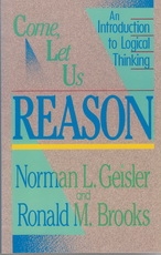 Come, Let Us Reason - An Introduction to Logical Thinking