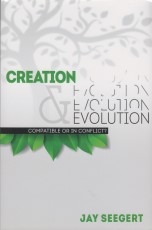 Creation and Evolution - Compatible or in Conflict?