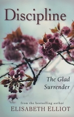 Discipline - The Glad Surrender