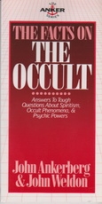 The Facts on The Occult