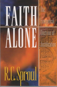Faith Alone - The Evangelical Doctrine of Justification
