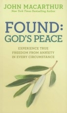 Found: God's Peace