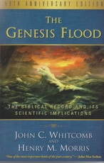 The Genesis Flood 