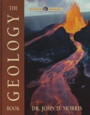 The Geology Book