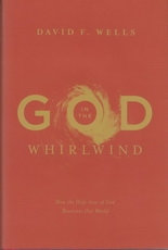 God in the Whirlwind - How the Holy-Love of God Reorients Our World