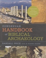 Zondervan Handbook of Biblical Archaeology