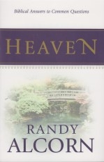 Heaven - pamphlet