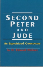 2 Peter and Jude - An Expositional Commentary