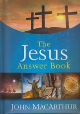 The Jesus Answer Book
