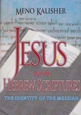 Jesus in the Hebrew Scriptures - The Identity of the Messiah