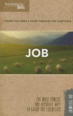 Job - Shepherd's Notes