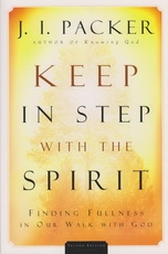 Keep in Step With the Spirit 