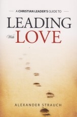 Leading With Love