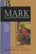 Mark - Baker Exegetical Commentary on the New Testament
