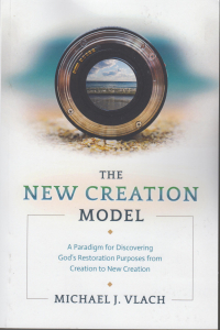 The New Creation Model