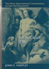The Book of Job - The New International Commentary on the Old Testament