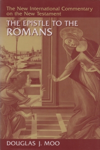 The Epistle to the Romans - NICNT