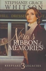 Nora's Ribbon of Memories