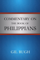 Commentary On the Book of Philippians