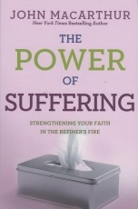 The Power of Suffering 