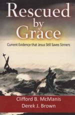 Rescued by Grace