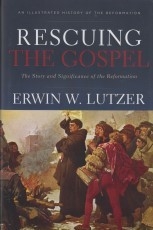 Rescuing the Gospel