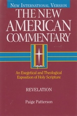 Revelation - The New American Commentary