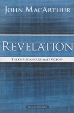 Revelation - MacArthur Bible Studies