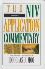 Romans - The NIV Application Commentary