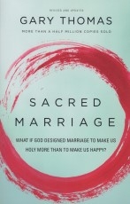 Sacred Marriage 