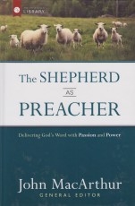 The Shepherd as Preacher