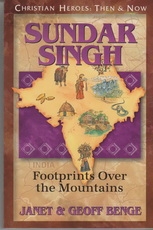 Sundar Singh: Footprints over the Mountains 