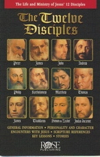The Twelve Disciples 