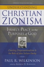 Understanding Christian Zionism