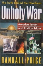 Unholy War - America, Israel and Radical Islam